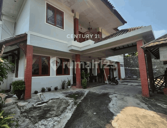 Dijual Rumah Di Cirendeu Raya Lokasi Strategis Harga Menarik