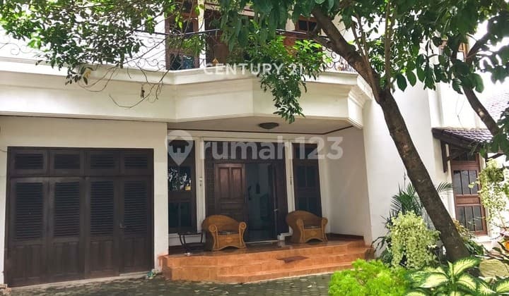 Dijual Rumah Strategis Harga Menarik di Pondok Aren