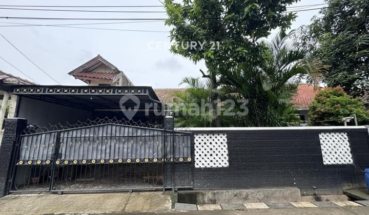 Dijual Rumah Strategis Harga Menarik di Tangerang