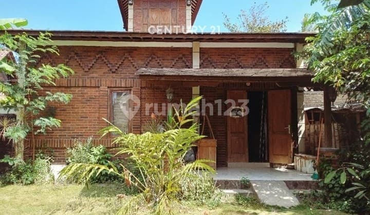 For Sale Nice Strategic House in Karangasem Patalan Yogyakarta