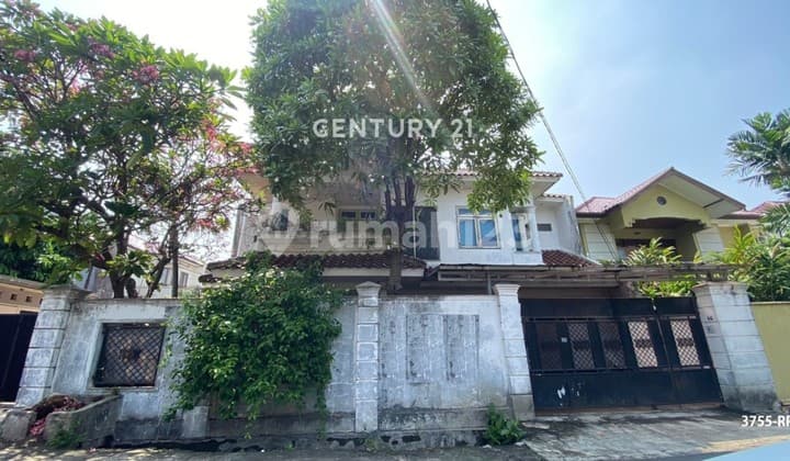 Dijual Rumah Bagus Siap Huni Di Pejaten Barat Jaksel