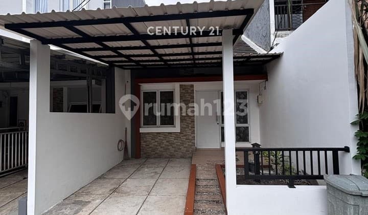 Dijual Rumah Siap Huni Harga Menarik Di Serpong City