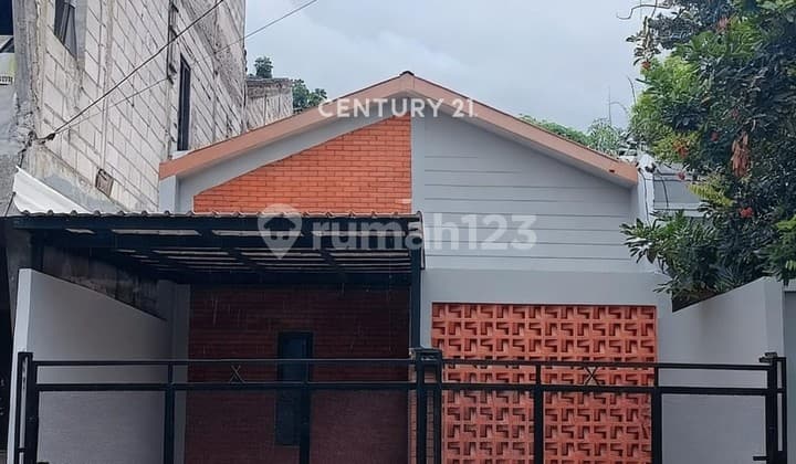 Dijual Rumah Strategis Harga Menarik di Bintaro Jakarta Selatan