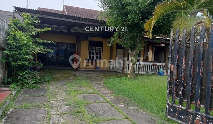 Dijual Rumah Plus Kosan Harga Menarik di Telanaipura Jambi