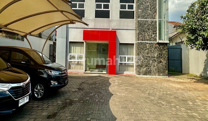 Gedung Siap Pakai Selangkah Ke Tol Tb Simatupang di Tb simatupang raya, Tanjung Barat