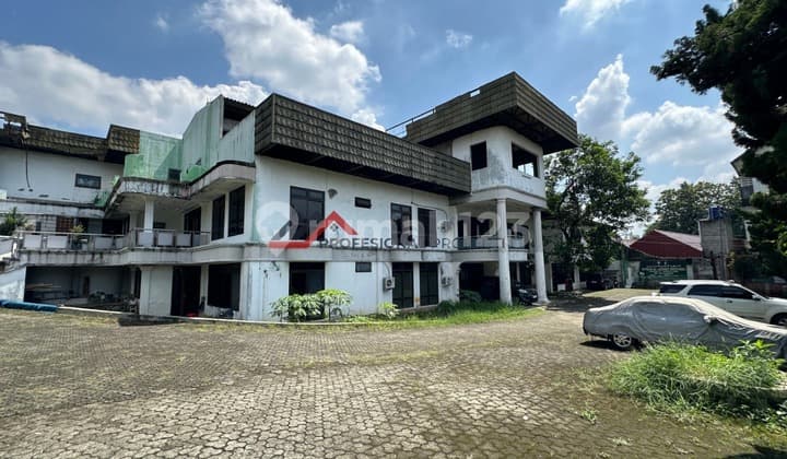 Tanah Bangunan Harga Dibawah Njop Di Kebagusan Jakarta Selatan