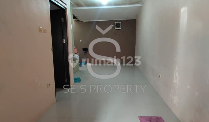 Dijual Rumah Tinggal Siap Huni di Komplek Adipura Kota Bandung