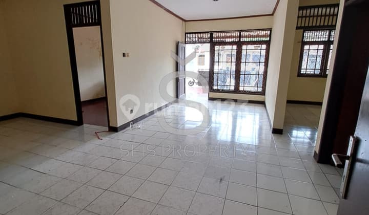 DISEWAKAN RUMAH SIAP HUNI DI ANTAPANI KOTA BANDUNG