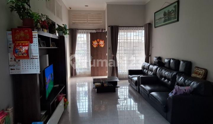 Di Jual Rumah Bagus Siap Huni Pajajaran Bandung
