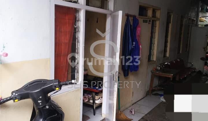 Dijual Rumah Kost Posisi Strategis di Gegerkalong Kota Bandung