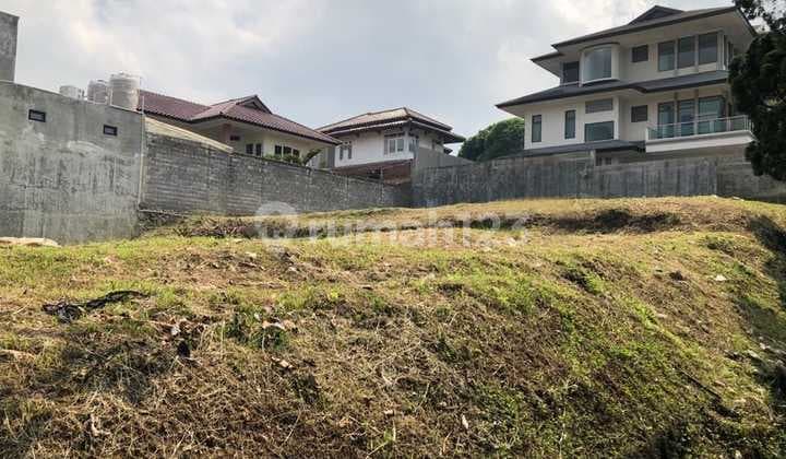 Di Jual Tanah Siap Bangun Bisa Dibeli Sebagian Bukit Idaman - Budi Indah Setiabudi Bandung