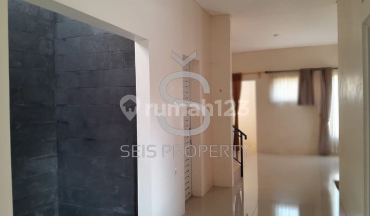 Dijual Rumah Siap Huni di Kiara Residence Kota Bandung