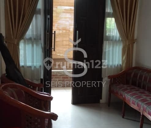 JUAL RUMAH DI KOMPLEK MARGAASIH PERMAI KOTA BANDUNG