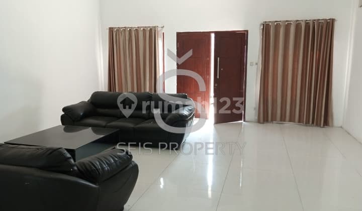 DIJUAL RUMAH BAGUS DI CISARANTEN ARCAMANIK BANDUNG