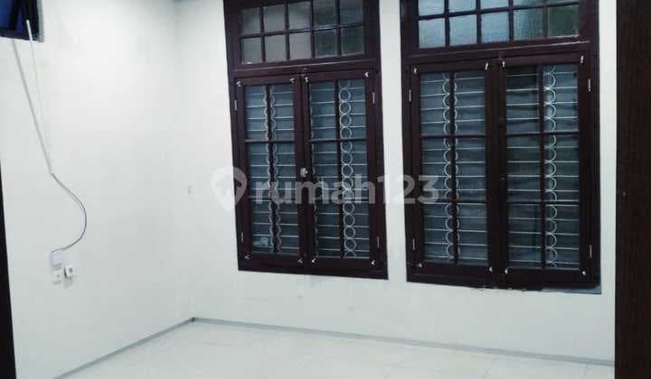 Di Sewakan Rumah Siap Huni Dekat Yogya Sunda