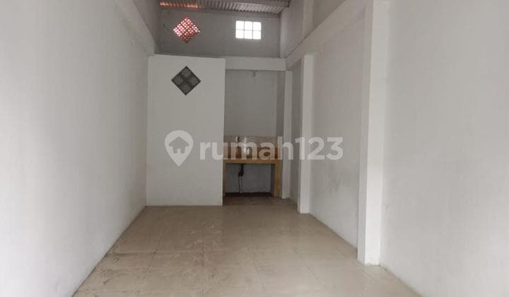 Disewakan Rumah 1 Lantai Taman Kopo Indah 1