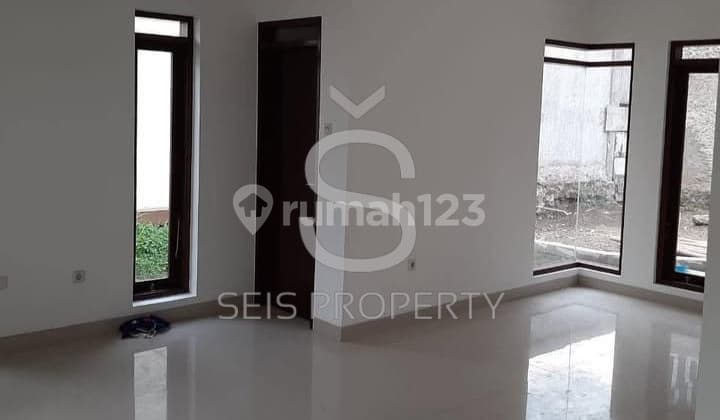 Dijual Rumah Siap Huni di Pasirsalam Kota Bandung