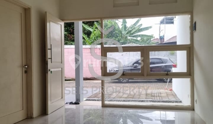 Dijual Rumah Siap Huni Didalam Cluster di Arcamanik Kota Bandung