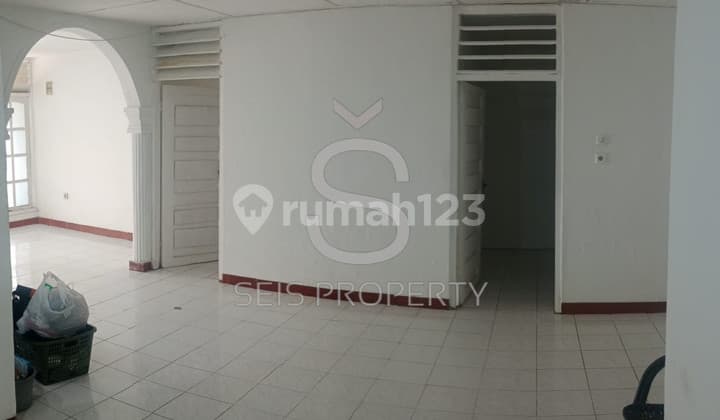 DISEWAKAN RUMAH SIAP HUNI DI ANTAPANI KOTA BANDUNG