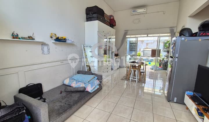 Dijual Rumah Murah di Kota Baru Parahyangan Bdg Barat