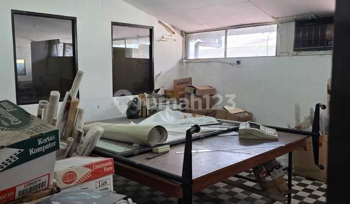 Dijual Pabrik Dekat Pintul Tol Kopo Bandung Harga Nego Keras Sampai Deal