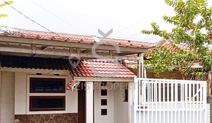 Dijual Rumah Siap Huni di Margawangi Ciwastra Kota Bandung