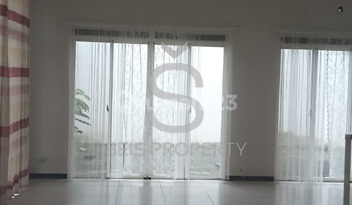 Dijual Rumah Bagus Siap Huni di Kota Baru Parahyangan