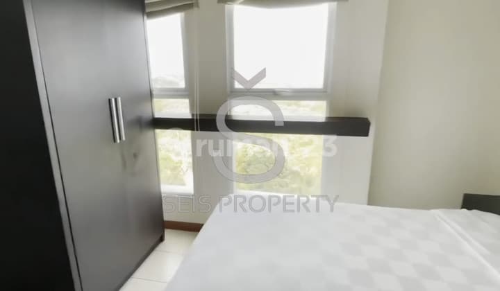 For Quick Sale Marbella Dago Apartment Bandung City