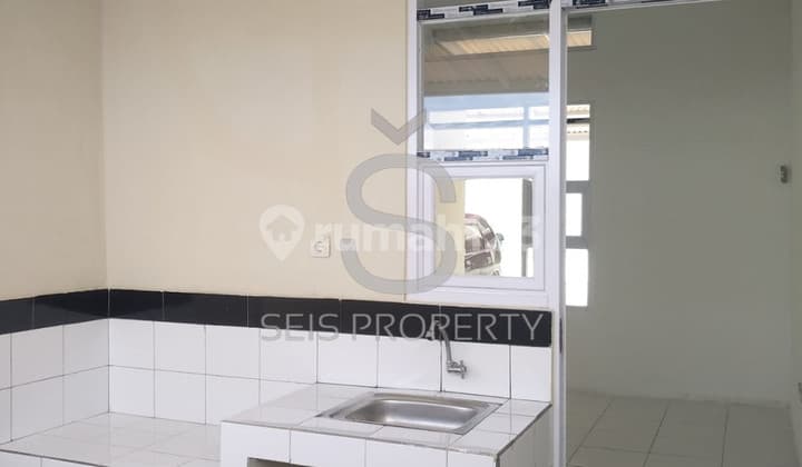 DIJUAL RUMAH SIAP HUNI DI GREEN MASTURI BANDUNG BARAT