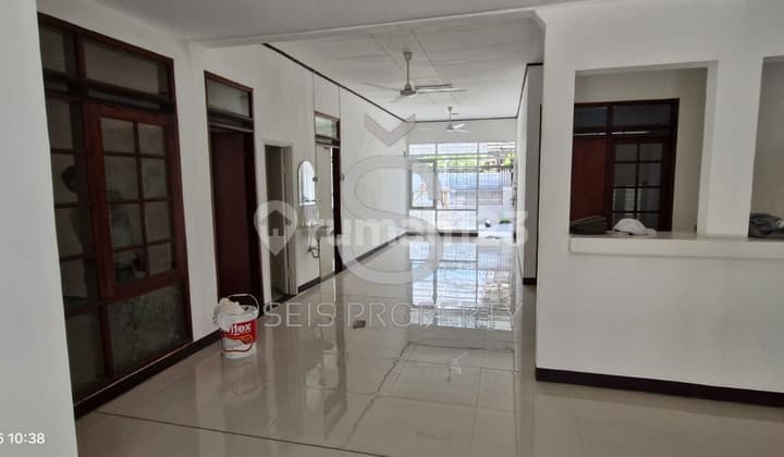 Disewakan Rumah Siap Huni di Taman Holis Indah 1 Kota Bandung