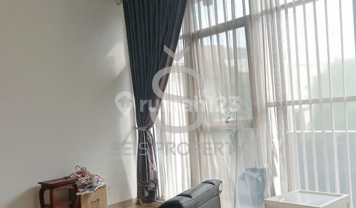 Dijual Ruko 3 Lantai di Sumbersari Indah Kota Bandung