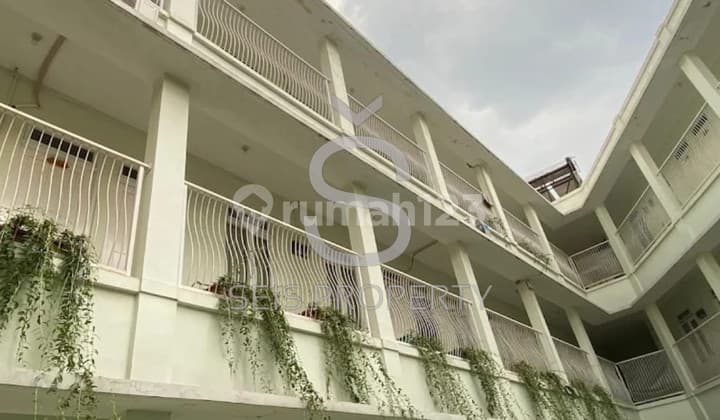 Dijual Cepat Full Furnish Rukost Dekat Universitas Telkom Kota Bandung