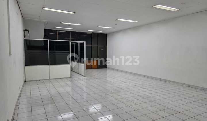 Di Jual Cepat Ruko 2 Lantai Mainroad Kopo Bandung