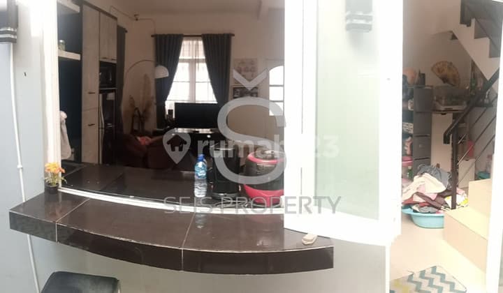 FOR SALE 2-STORY HOUSE IN ARCAMANIK BANDUNG