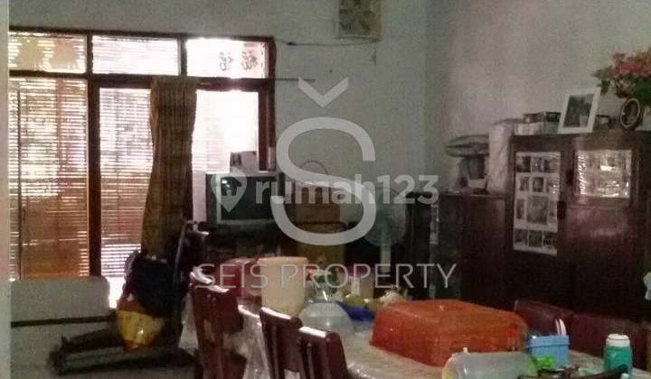 Dijual Rukost Masuk Mobil Kecil di Sayap Lengkong Bandung