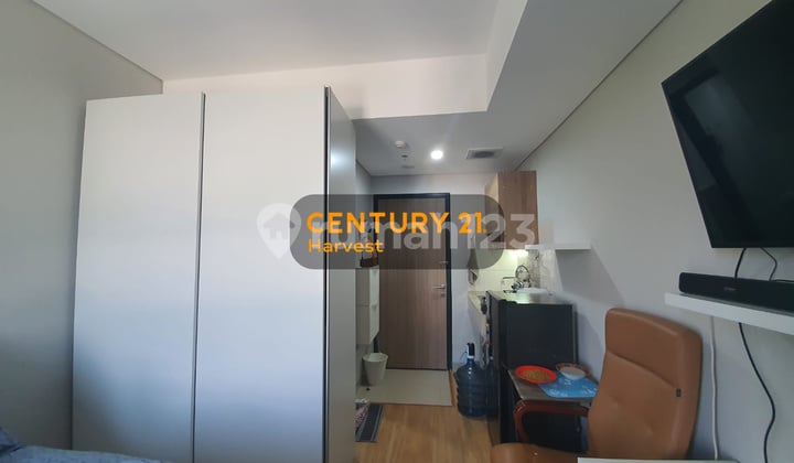 Apartment Moenroe 1 BR Furnished Siap Huni Di Jababeka