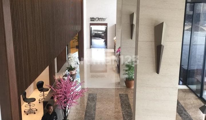 Apartment Mustika Golf Residence Type Studio No. 5 Jababeka