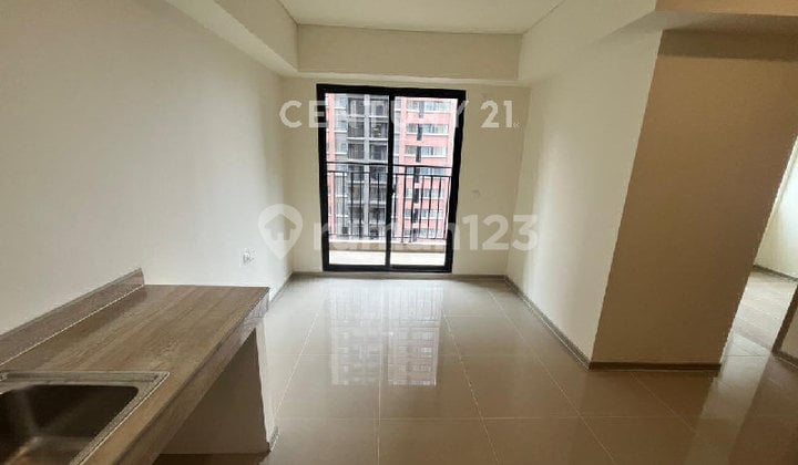Meikarta Tower Stanford Apartment 12th Floor 2BR Facing City View