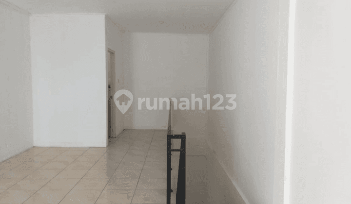 Ruko Centra Niaga 2 Lantai Harga Nego Di Jabaeka