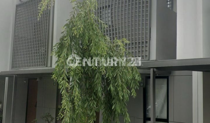 Rumah Luxury Grand Wisata 2 Lantai Blok EK Tambun