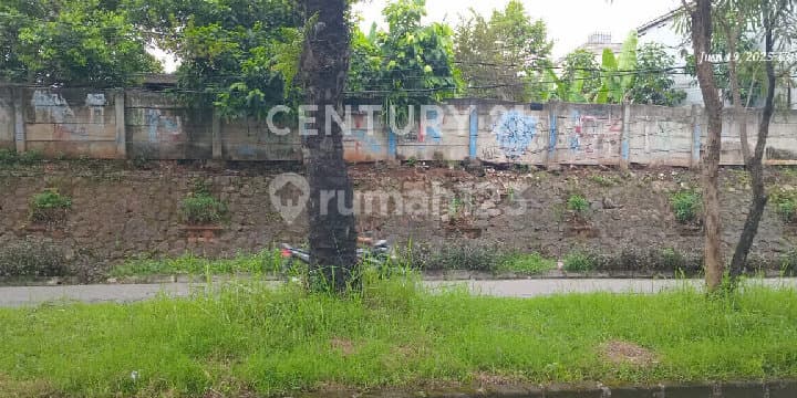 Strategic Land Ciantra Serang Cikarang West Java