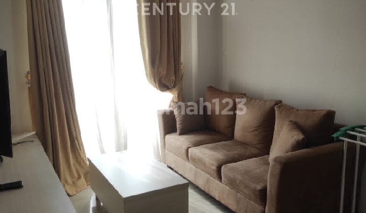 Trivium Tower North View City Lippo Cikarang