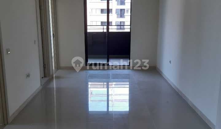 Apartment Meikarta 3 BR Parkview Lantai 20 Cikarang