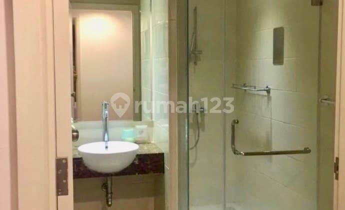 Disewakan Apartemen Casa Grande Residence Full Furnished