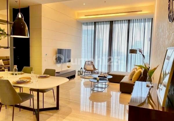 La Vie All Suites Apartment