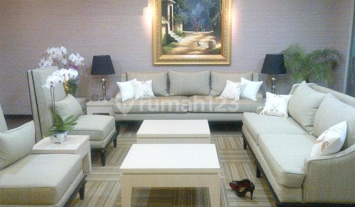 Kantor di Grand Slipi Tower