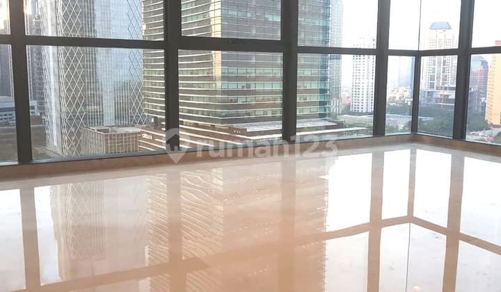 District 8 Senopati, 4 Bedroom + Study Room, 249 M2, Best Price