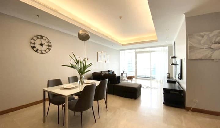 Kempinski Residence 2 Bedroom 157 Sqm Best Unit