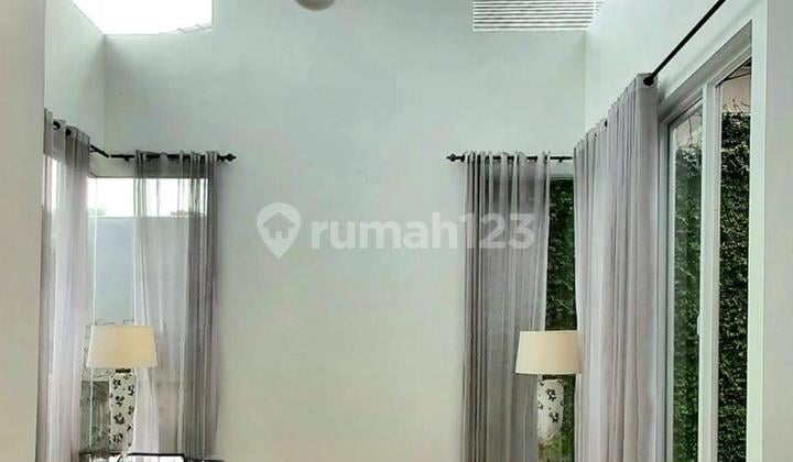 Modern House in Pondok Indah, Walking Distance to JIS