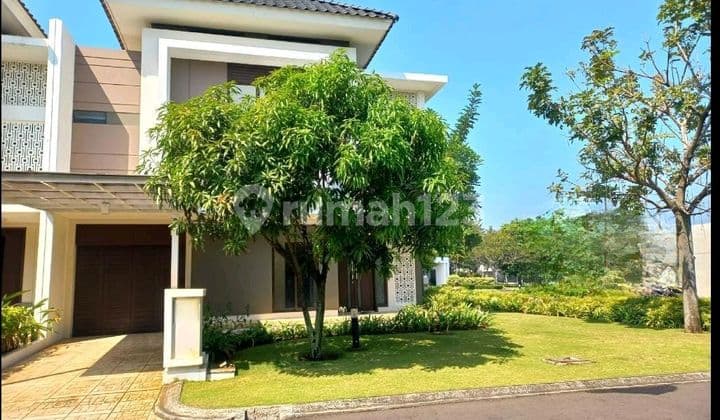 Sewa Cepat!! Rumah Btari Hook Premium Kamar 4+1 Kitchen Set & Kanopi